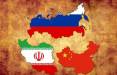 ایران روسیه چین,خیانت روسیه به ایران