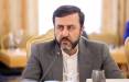 معاون وزیر خارجه: معاون گروسی پس از مذاکره، تهران را ترک کرد کاظم غریب آبادی,معاون وزیر خارجه