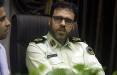 سردار منتظرالمهدی,سخنگوی پلیس
