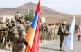 نظامیان ارمنستان,رزمایش مشترک آمریکا و ارمنستان