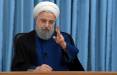 حسن روحانی,تحلیل حسن روحانی از جنگ ایران و اسرائیل