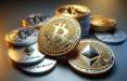 بیت کوین,قیمت بیت کوین