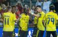 دیدار النصر و الاتحاد,صعود النصر به فینال سوپرجام عربستان