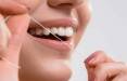 نخ دندان,استفاده از نخ دندان برای واکسیناسیون بدون سوزن