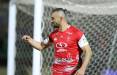 سردار دورسون,جدایی دورسون از پرسپولیس