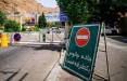 محدودیت ترافیکی,اعلام محدودیت‌های ترافیکی جاده چالوس و سایر محورهای شمالی کشور