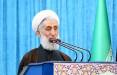 کاظم صدیقی,استعفای کاظم صدیقی از امامت جمعه تهران