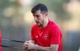 فرشاد احمدزاده,جدایی احمدزاده از پرسپولیس