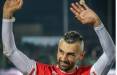 سردار دورسون,جدایی سردار دورسون از پرسپولیس