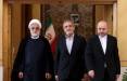 سران قوا,جزئیات جدید از حمله موشکی اسرائیل به جلسه شورای عالی امنیت ملی و نحوه نجات پزشکیان