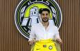 محمد محبی,حضور محبی در الاتحاد کلبا