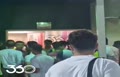 فیلم | درگیری شجاع خلیل‌زاده و رامین رضاییان پس از پایان بازی تراکتور و استقلال