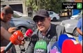 فیلم | حمله عجیب سهیل مهدی به رسانه‌ها به خاطر افشای فساد گسترده در باشگاه مس رفسنجان