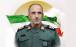 سردار نارنجی,شهادت سردار نارنجی