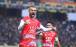 سردار دورسون,صحبت های سردار دورسون درباره حضورش در پرسپولیس