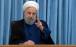 حسن روحانی,تحلیل حسن روحانی از جنگ ایران و اسرائیل