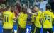 دیدار النصر و الاتحاد,صعود النصر به فینال سوپرجام عربستان