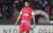 مسعود ریگی,مسعود ریگی در پرسپولیس