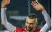 سردار دورسون,جدایی سردار دورسون از پرسپولیس