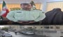 فیلم | دستگیری سارق زن منازل شهر اصفهان