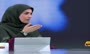 فیلم | کنایه زهرا خواجوی به علیرضا بیرانوند