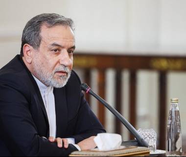 عباس عراقچی,وزیر خارجه ایران