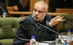 حبیب کاشانی,واکنش حبیب کاشانی به قطعی برق