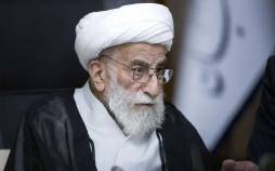 احمد جنتی,استعفای احمد جنتی