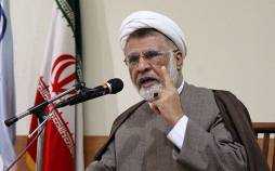 فاضل میبدی,صحبت های فاضل میبدی درباره کاظم صدیقی