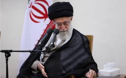 رهبر انقلاب,آیت الله خامنه ای