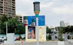 آژیر,ماجرای نصب سامانه آژیر در شهر تهران
