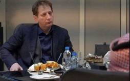 بابک زنجانی,تصمیم بابک زنجانی برای واردات شمش طلا با قیمت جهانی به ایران