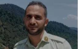 شهادت مأمور پلیس هنگام دستگیری سارق کابل برق در شفت مامور پلیس,شهادت مأمور پلیس هنگام دستگیری سارق کابل برق در شفت