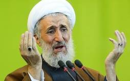 کاظم صدیقی,امام جمعه تهران