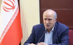 مهدی تاج,رئیس فدراسیون فوتبال