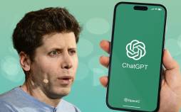 هوش مصنوعی چت جی پی تی,چت جی‌پی‌تی ۵