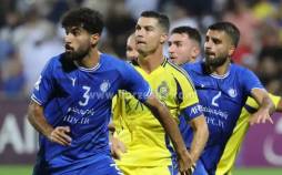 تیم استقلال,استقلال در سید دوم لیگ قهرمانان آسیا