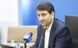 ستار هاشمی,وزیر ارتباطات