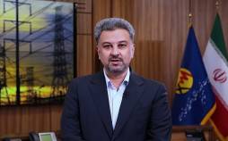مدیرعامل توانیر,راهکار عجیب مدیرعامل توانیر برای کاهش قبض برق