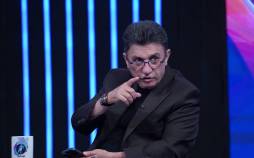 امیر قلعه نویی,سرمربی تیم ملی فوتبال ایران