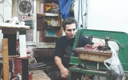 صنعت,صنایع کوچک در محاصره بحران