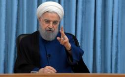 حسن روحانی,تحلیل حسن روحانی از جنگ ایران و اسرائیل