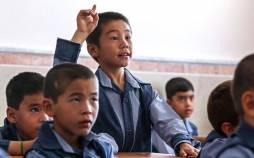 افغانی ها در ایران,ممنوعیت ثبت‌نام دانش‌آموزان اتباع غیرمجاز در مدارس ایران