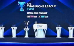 سطح دوم لیگ قهرمانان آسیا,رقبای استقلال و سپاهان در لیگ قهرمانان آسیا 2