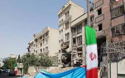 ساختمان های آسیب دیده از جنگ ایران و اسرائیل,جزییات پیشنهاد تهاتر املاک آسیب دیده در جنگ با املاک شهرداری تهران