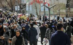 جمعیت پیر ایران,سالمندان در ایران