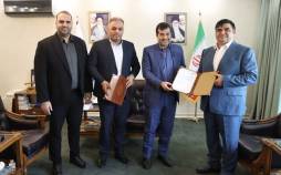 حسین رضازاده,رضازاده رسما جایگزین بهداد سلیمی در فدراسیون وزنه برداری