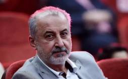 درویش,مدیرعامل پرسپولیس