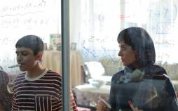 جدیدترین فیلم های سینمایی,فیلم زن و بچه