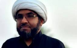 ربودن یک روحانی در بزمان ایرانشهر,مجید فلاح‌پور